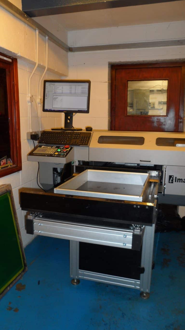 Direct to screen Advartex Ltd